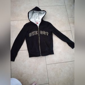 guess hoodie